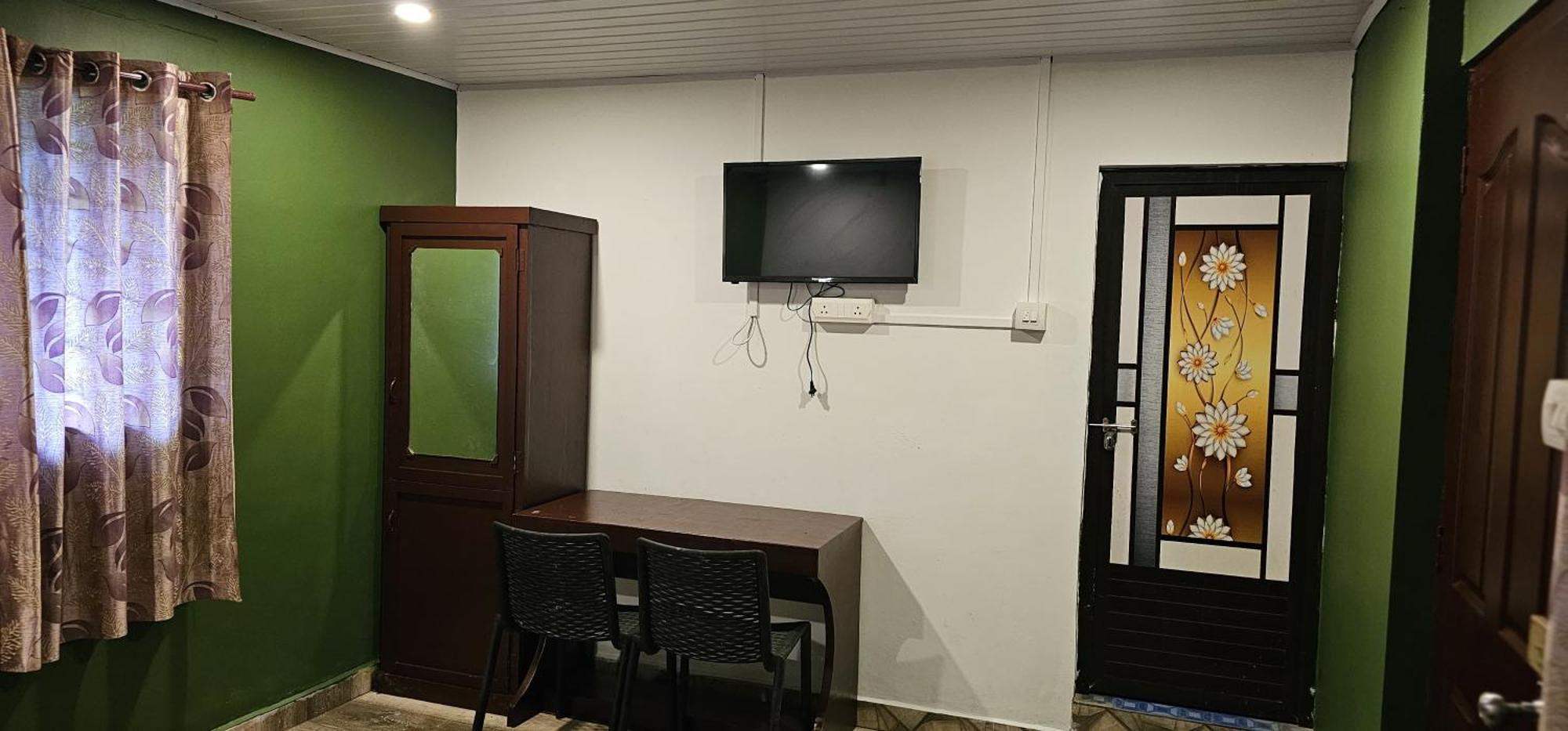 Munnar Green Home Anaviratty Exteriér fotografie